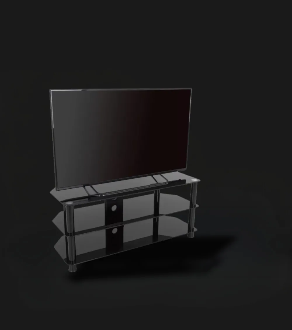Wayfair Esmeyer 44.88-inch media console
